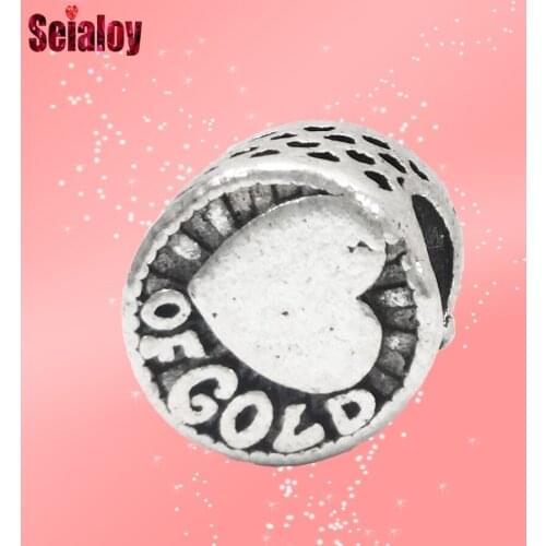 Серебряный бисер Seialoy China At AliExpress