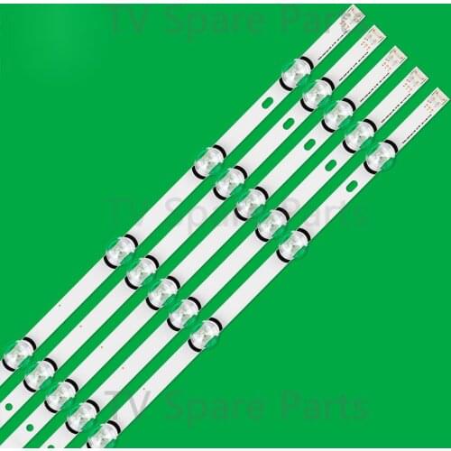LED backlight strip is suitable for LG TV 55GB6500-CA light strip 6916L-1990A 6916L-1989A
