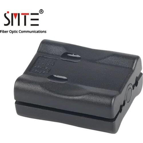 Fiber Slitter SMTE01 1.5-3.3mm Stripper Longitudinal Access Stripping Tool Tube Jacket Slitter Cable Cutter For Loose Tube Cable