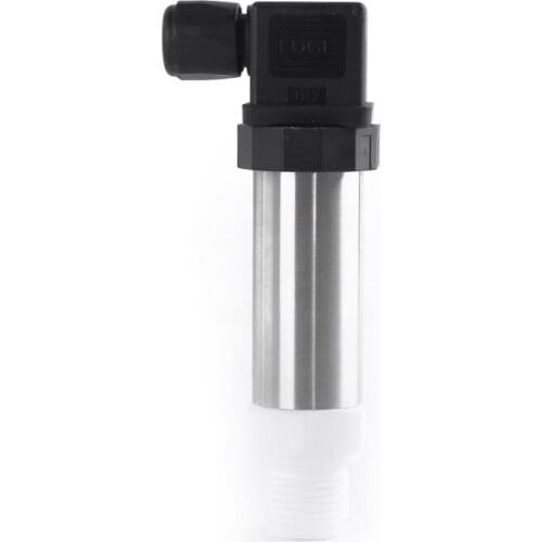 High static gauge gas pressure sensor industrial project pressure measurement