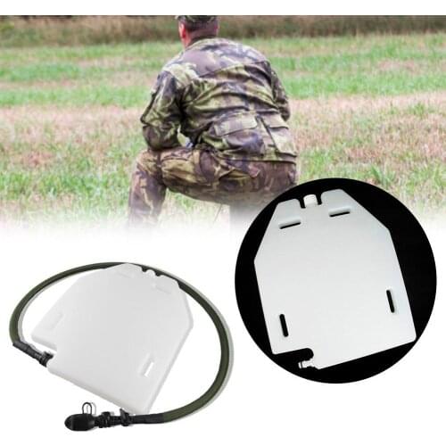 1.5L Capacity Water Bag Tactical Vest With Built-in Water Storage Board Outdoor Sports CS JPC CPC AVS Equipment for Outdoor