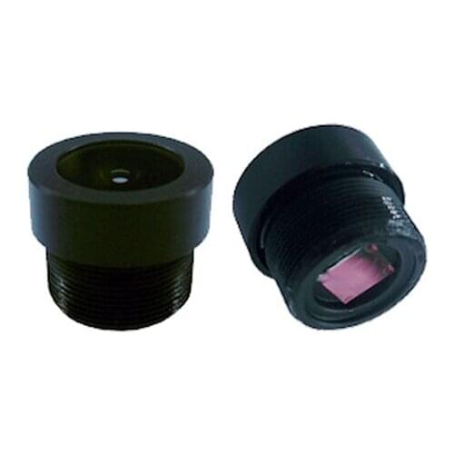 3.3 mm HD IPC 3MP M12 CCTV Lens 1/2.7" S Mount 109 degrees Wide angle CCTV Board Lens For IP Security Camera (SL-33275BMP)