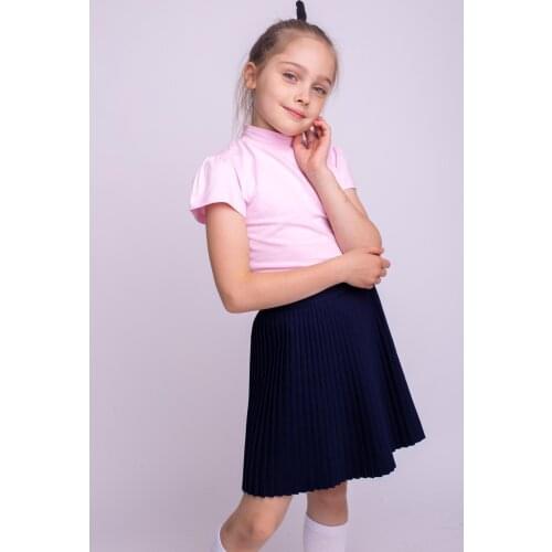 Водолазки для девочек Batik China At AliExpress