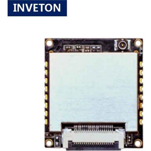 Contactless 902-928mhz mini usb interface ISo18000-6C EPC Class 1 Gen 2 UHF RFID Reader Module with 2dbi ceramic antenna