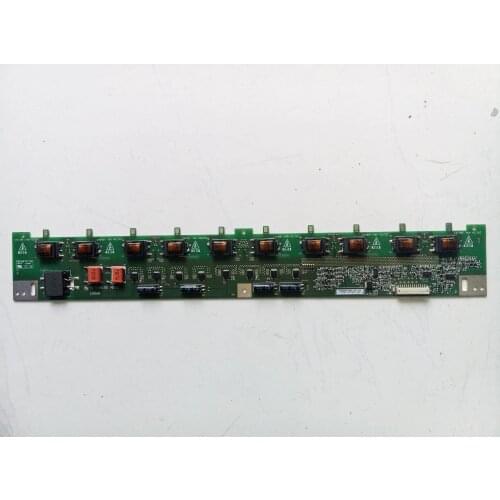 Free shipping Original high voltage board VIT71880.00 REV3 for SONY KLV-40BX400 KLV-40EX400 TV Screen T400HW03 V.0