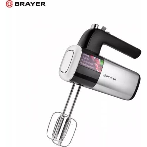 BRAYER Mixers-blenders