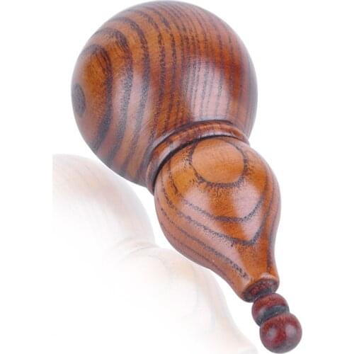 Wooden Toothpick Tube Solid Wood Creative Toothpick Cans, Hulu Bottles, Cotton Swab Boxes, Solid Wood Hotel Supplies