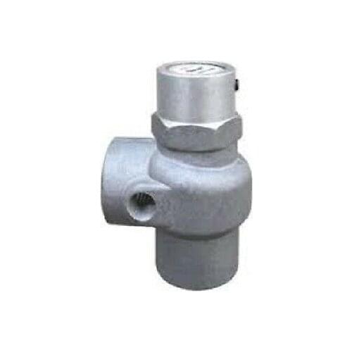 DHL 100001574 Minimum Pressure Valve for Compair Compressor MPV L15-22