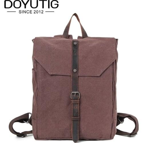 Мужские молодежные сумки DOYUTIG China At AliExpress