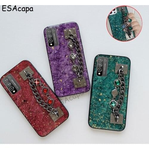 ESACAPA Huawei Honor Play Phone Cases