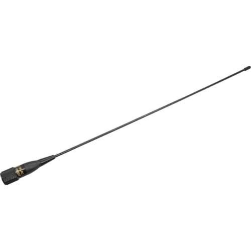 Flexible Car Bus Radio Walkie-talkie Antenna Support VHF/UHF 144/430MHz DH-R2 Easy Installation