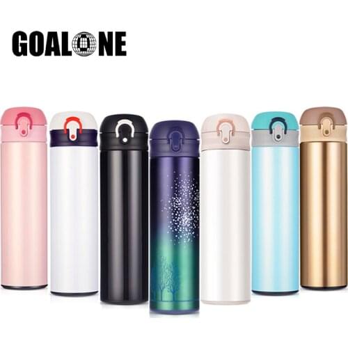 Camping Thermoses Goalone China