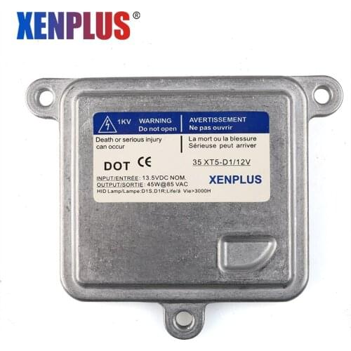 XENPLUSXenon 35w Hid Ballast RepairD3s D3r Xenon Ballastl A71177E00DG 10R034663 for HYUNDAI SONATA Ford Tesla S Jaguar XF