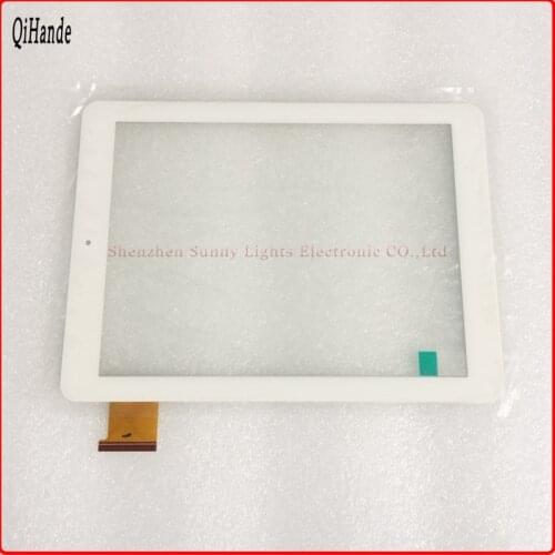 New touch screen For Teclast x98 Plus II touch screen Panel Digitizer Sensor Replacement OLM-097C1569-VER.1 OLM-097C1569 -VER.1