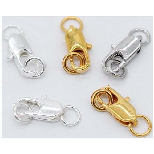 QiARSOYOO Silver Chains