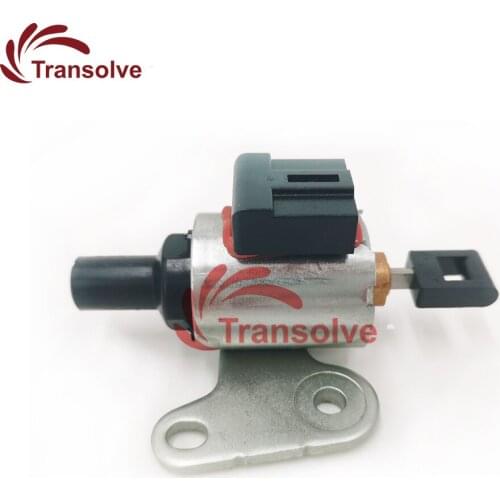 CVT Stepper Motor JF010E RE0F09A OEM Brand New Auto Transmission Stepper Motor Fit For Nissan Altima Maxim Car Transolve