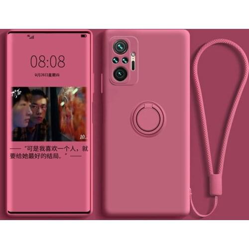 SoCouple Phone Cases Xiaomi Redmi K30 Ultra