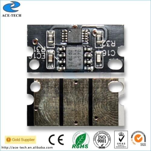 Compatible drum chip for Konica Minolta Magicolor 4750 4790 4795 color laser printer cartridge 30K EU