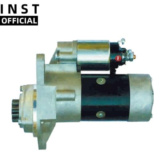 STARTER FOR 6SD1 128000-2450 128000-2451 228000-2470 228000-2471 1-81100-230-1 1-81100-294-1