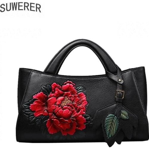 Женские сумки SUWERER China At AliExpress