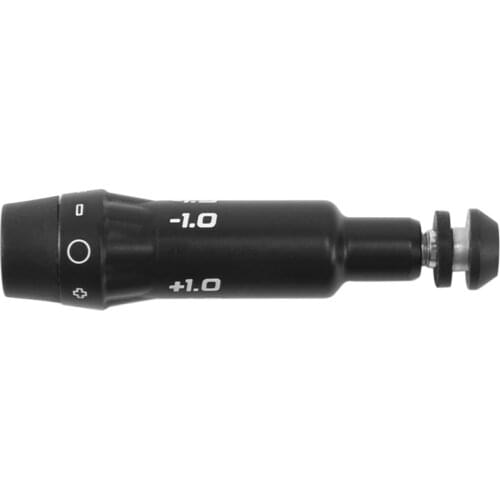 0.335 Golf Club Shaft Adapter Sleeve for G410 & Plus Driver & Fairway Wood