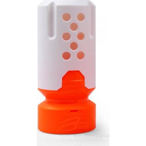 1pcs Modulus Proximity Barrel Targeting Scope Sight Upgrade Accessory Muffler for Nerf Gun modulus N-STRIKE ELITE Toy