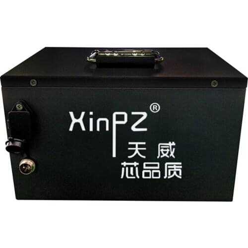 1 Favourable Price 73.6V 18Ah Lithium Battery Electric Vehicle Car Motorcycle Electric Battery