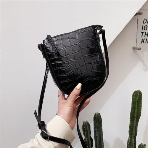 2021 Fashion Women Bag Summer Mini Crossbody Bag Trendy And Simple Phone Purse