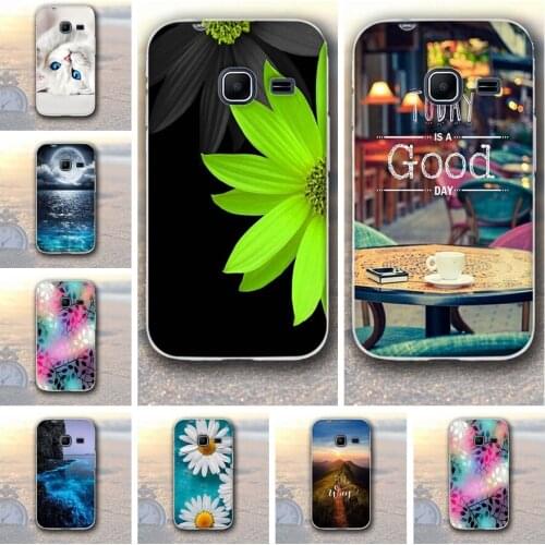 Чехлы для телефонов Samsung Galaxy J1 mini CEOTNG China At AliExpress