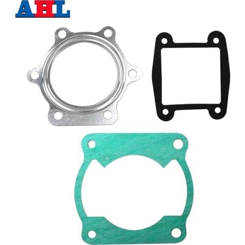 Motorcycle Engine Parts Head Cylinder Gasket Kit For Yamaha Blaster 200 YFS200 YFS 200 1988 1989 1990 1991 1992 - 2004 2005 2006