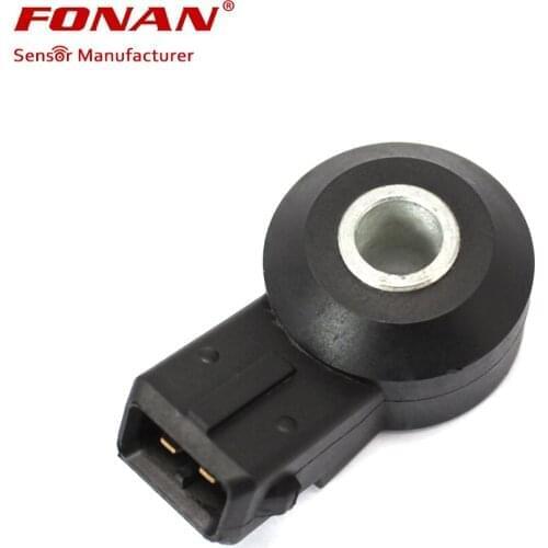 FONAN Automotive Sensors