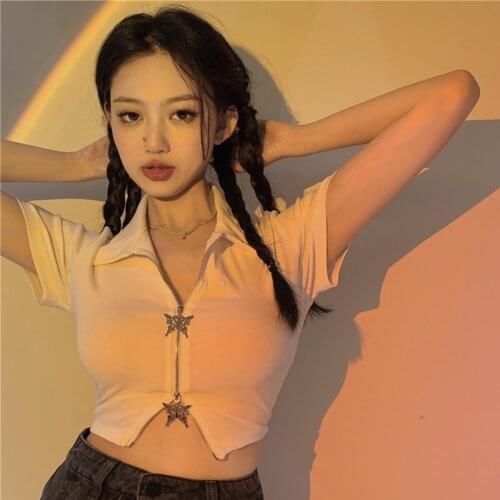 Женские хлопковые футболки HKCP China At AliExpress