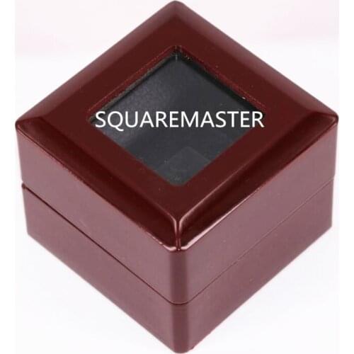 USA size 7 to 15 factory wholesale price master mason ring solid ring drop shipping