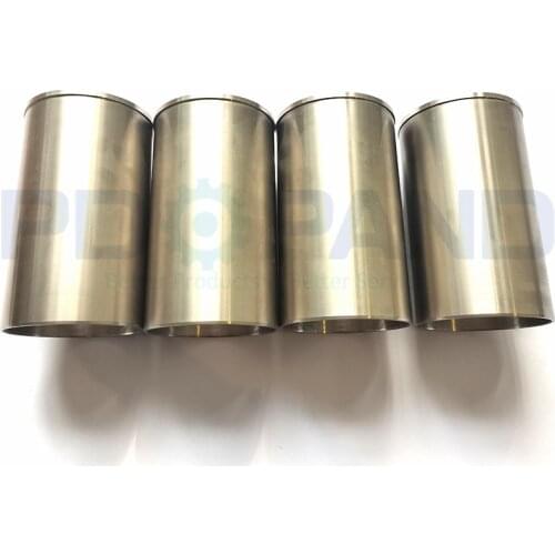 TD27 TD27T Engine Cylinder Liner Kit forNissan TERRANO/MISTRAL 4WD ForFord MAVERICK VAN 2.7TD