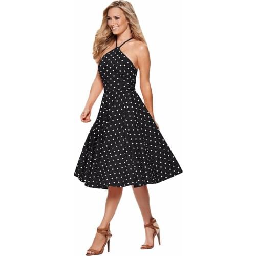 Koolee Casual Summer Dresses