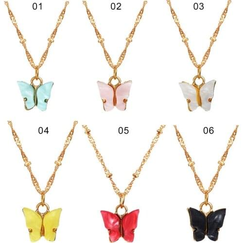 LENTE VIE LA Vintage Pendants