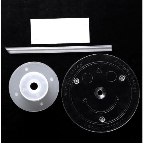 Cake Stacking Holder Multi-layer Cake Support Frame Cake Stand Round Dessert Support Spacer Piling Bracket Kitchen DIY Cake Tool