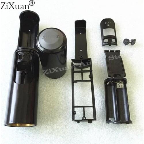 New Microphone Replacement Body Shell Cover for SLX2 SLX24 Microphone Handheld Housing Cover