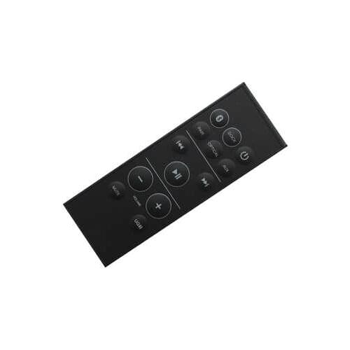 Remote Control For Soundfreaq Platform SFQ-03 Sound Stack Bluetooth Speaker Dock