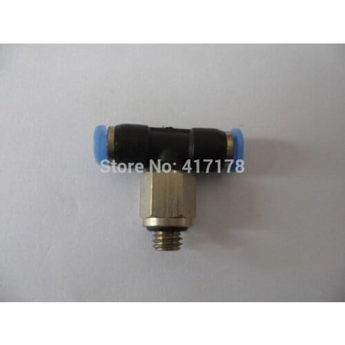 Sangiacomo Seamless Underwear Machine Use "T" Type Fitting M5-3