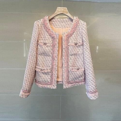 SENIOR&GOBLIN Women's Short Coats