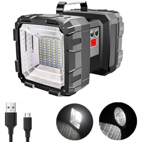 StillCool Flashlights