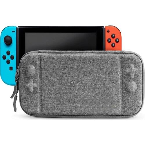 2 in 1 for Nintend Switch Lite Carrying Storage Bag Case for Nintendo Switch Mini Console