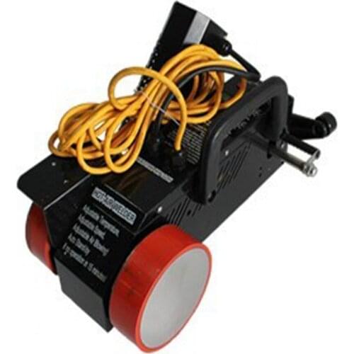 2000W HEAT JOINTER PVC BANNER WELDER MACHINE FOR SOLVENT WATER PRINTER