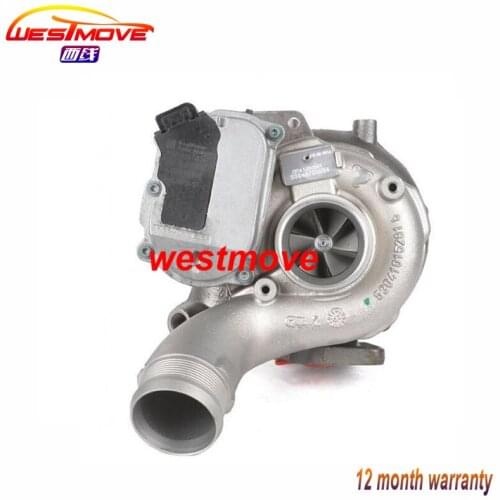 Turbo K04 53049880054 CHRA for Audi A4 A6 A8 Q7 3.0TDI 53049700043 53049700045 53049700050 53049700054 Turbocharger