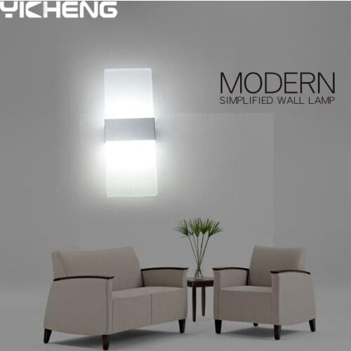 Wall Lights YICHENG China