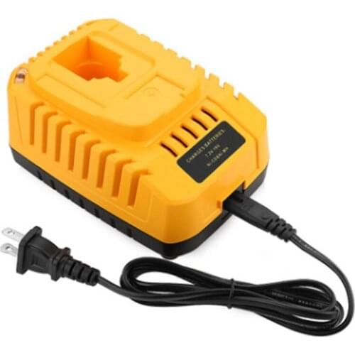 18V DC9310 Charger for DEWALT 7.2V-18V NiCad NiMh Battery US Plug