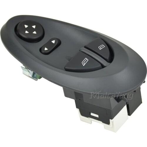 500321137 97336562 97336903 49054 Power Master Window Switch For Iveco Daily II 1999-2006