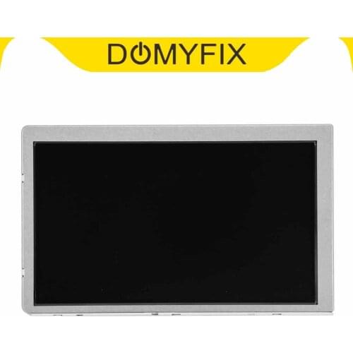 6.5inch LQ058T5AR04 For SHARP 400 cd/m² :LCD Screen Display Panel 400(RGB)*234 lcd display panel