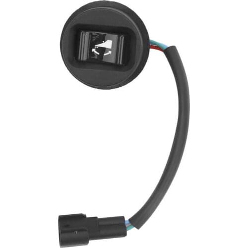 63D‑82563‑10‑00 3Pin Trim and Tilt Switch Assembly 63D‑82563‑10‑00 Fit for Yamaha Outboard 30HP‑115HP 1995‑LATER
